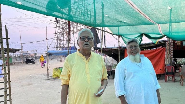 Adhir comeback & Humayun Kabir’s ‘Babri’ stir interest, but Bengal’s Muslims fear BJP gains