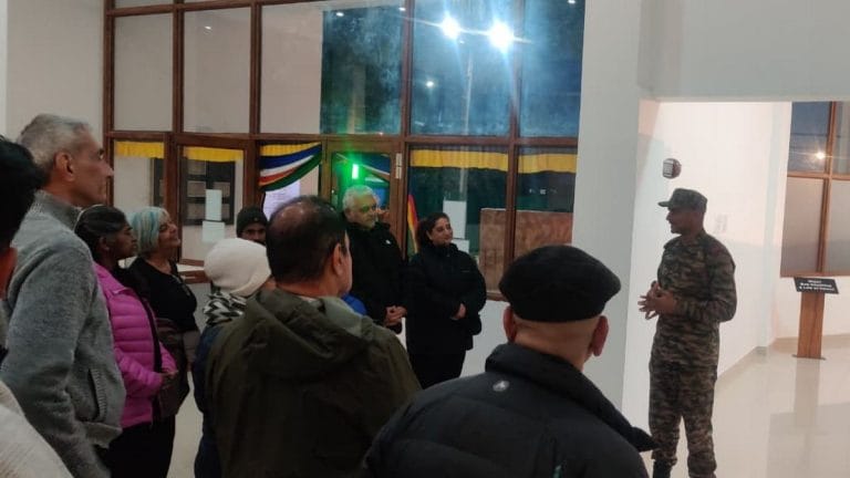 Tawang’s Museum of Valour joins two worlds— a tribe’s heritage and a nation’s border