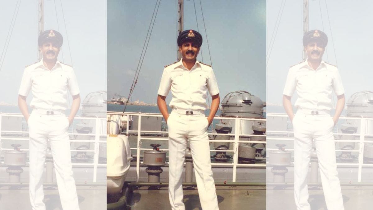 Pardoned in espionage case, Indian naval veteran now jailed in Qatar on separate charge