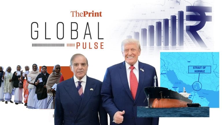 Pakistan-brokered US-Iran ceasefire oils the markets, but global media says India still faces risks