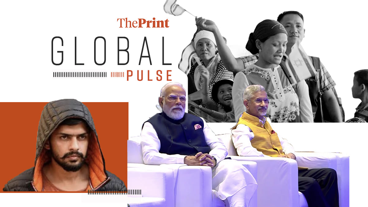 Modi’s India ‘struggling to project power’ amid West Asia war, says global media with Dhurandhar analogy