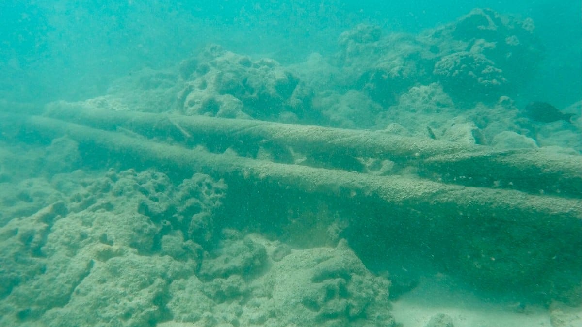 Grey-zone warfare to Chinese spy ships—India’s undersea cables need a security doctrine