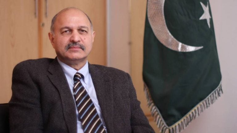 Did Pakistan train Bin Laden during Afghan war? Former minister says ISI got $2.1 billion from CIA