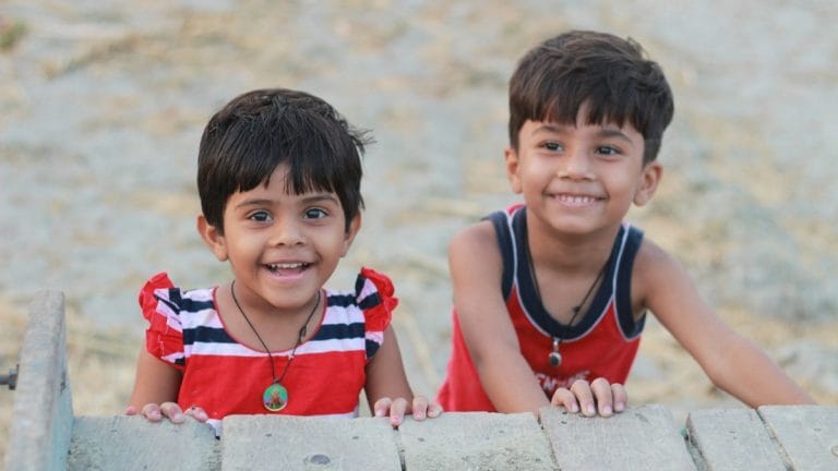 Earn less than your older sibling? Blame their childhood sniffles