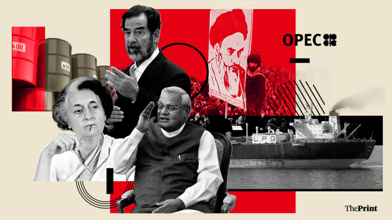 1973 OPEC oil embargo to US-Israel & Iran war: 6 geopolitical conflicts that shaped India’s energy strategy