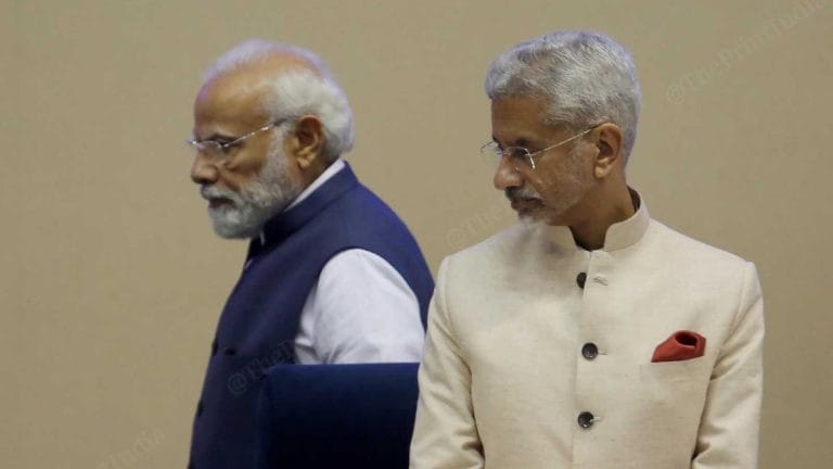 Jaishankar’s ‘last-minute’ UAE visit: Talks to touch upon Emirati stance on West Asia crisis & Pakistan