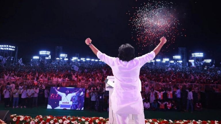 Tollywood’s toxic fandom now has state support. Pawan Kalyan joke arrests are abuse of power