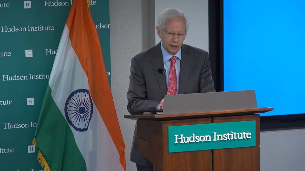 Warming US-Pakistan ties may temper India’s ‘muscular’ counter-terror response—American ex-envoy Juster