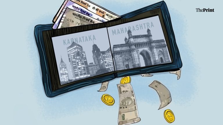 The big squeeze: Why India’s richest states are spending more but building less