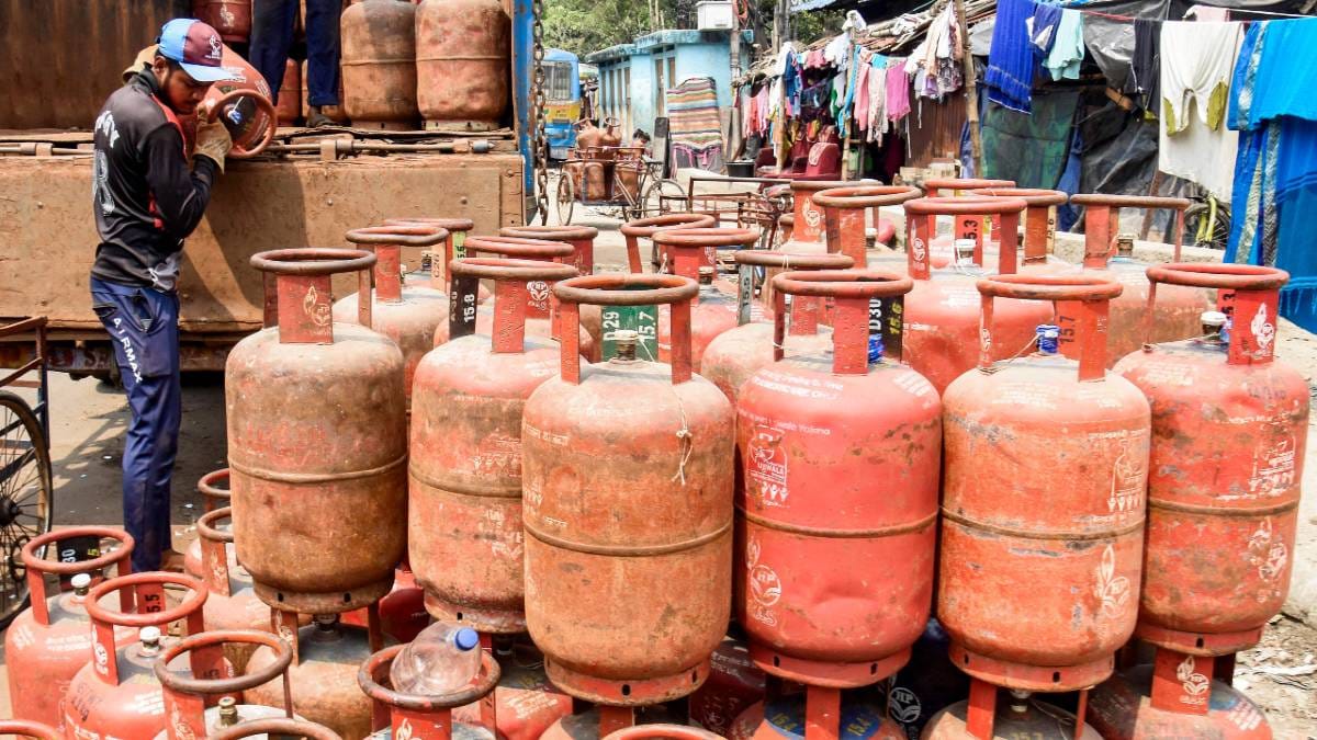 Govt hikes commercial LPG price amid global surge, shields households; regular petrol, diesel rates same