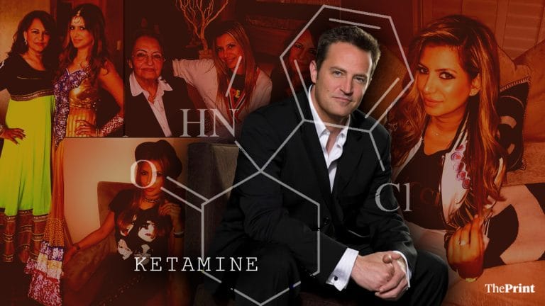 Who is the ‘Ketamine Queen’? The bling empire of Jasveen Sangha, jailed in Matthew Perry overdose case