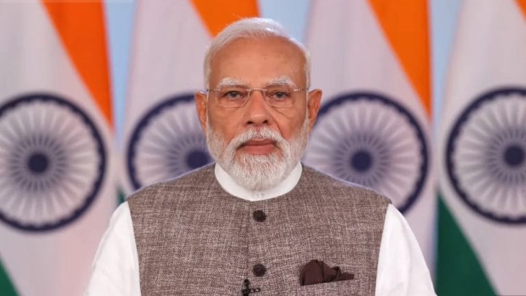 Govt replaces education secy Vineet Joshi. Modi says ‘more strict action against paper leaks tomorrow’
