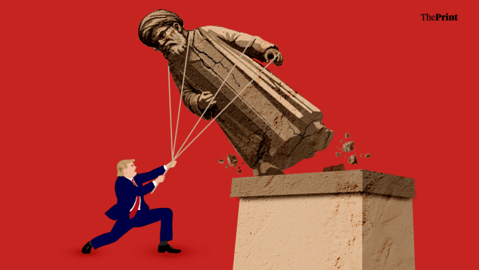 Illustration: Shruti Naithani | ThePrint