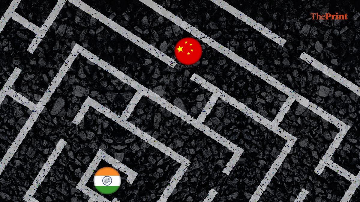 China insulated itself against energy shocks. India is ‘all talk, no walk’