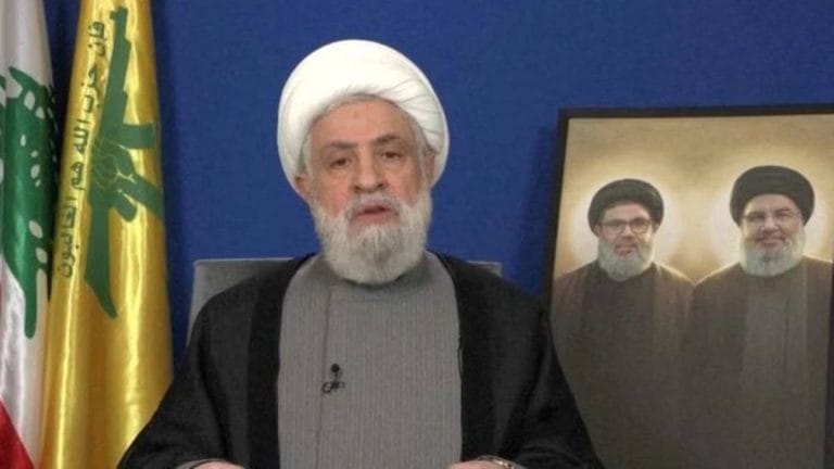 Tel Aviv-Beirut ceasefire teeters as Hezbollah influence in Lebanon faces new test