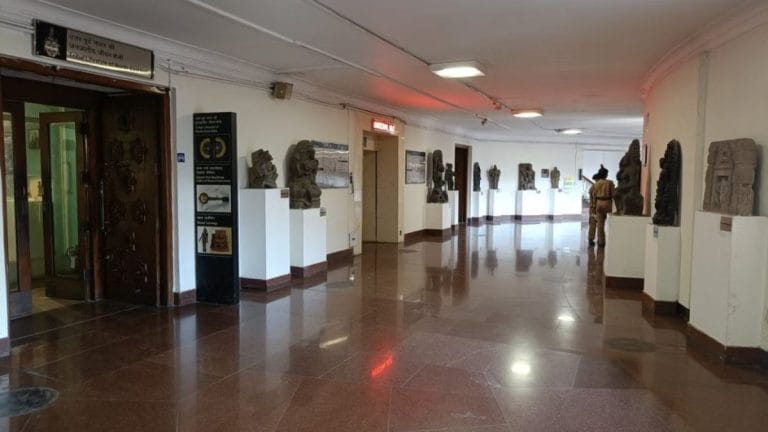 Night at National Museum—500 people in Delhi are on waiting list for a special walkthrough