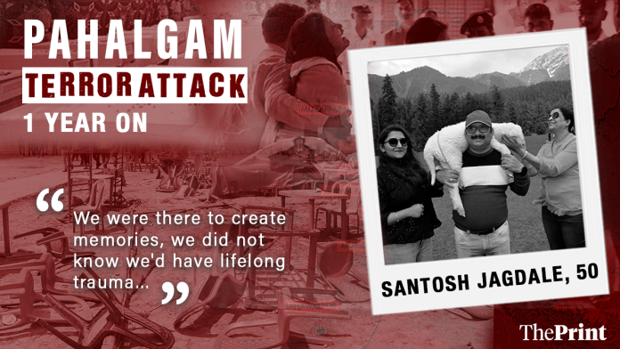 Featured image by Deepakshi Sharma | ThePrint | Images sourced from ANI/By special arrangement