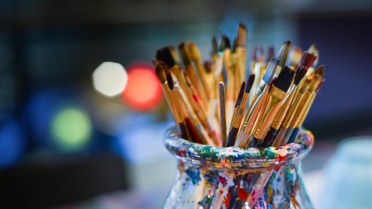 Is digital culture replacing traditional forms of art? Or is it shaping a new hybrid creativity?