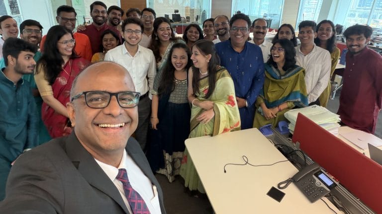 Meet India’s star CFOs. They’ve moved beyond just balance sheets