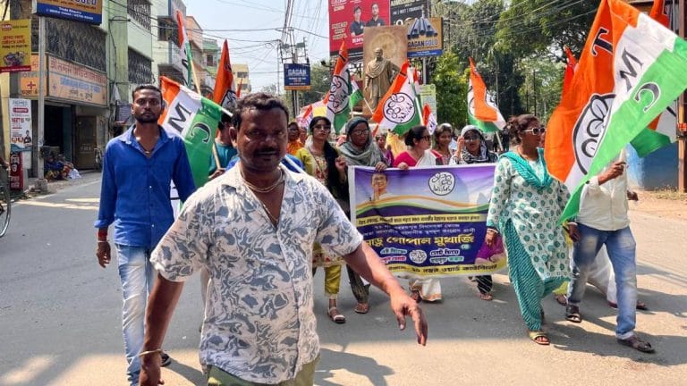 The myth of the Muslim vote in West Bengal. We aren’t a monolith