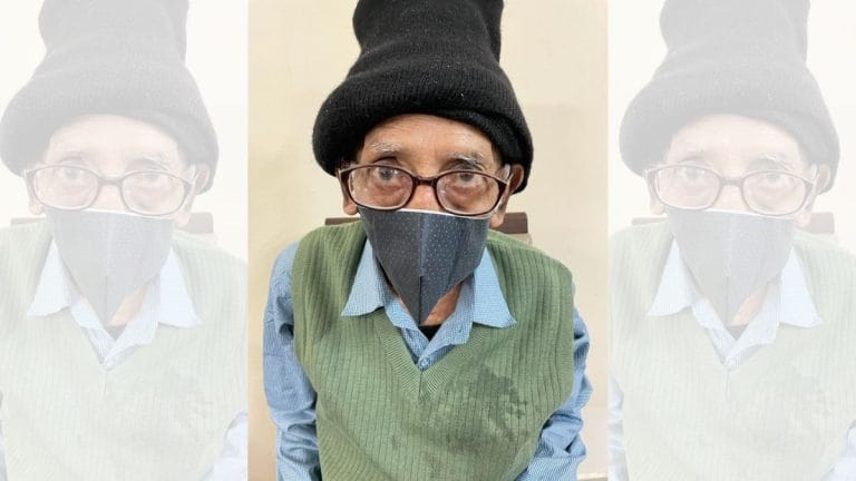 Prashant Bose, one of Maoists’ oldest leaders, dies in Ranchi 5 years after arrest