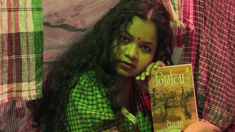 The influencer war that took rural creator Pujarini Pradhan global