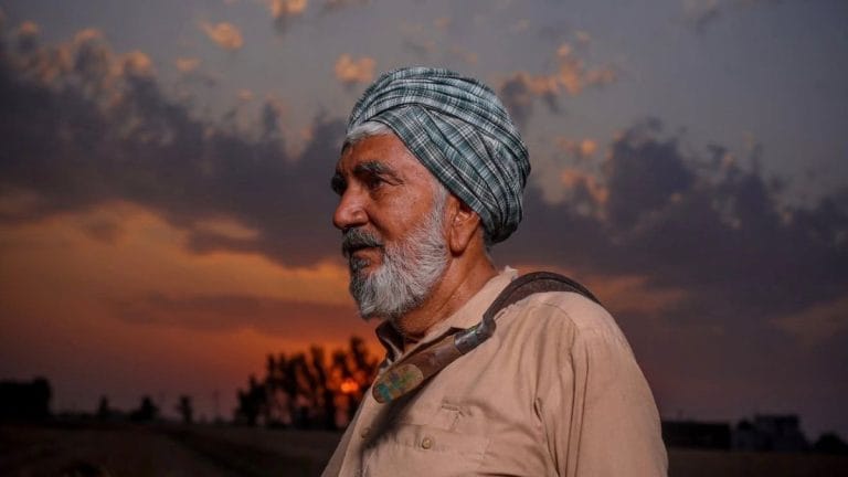 Vaisakhi celebrates the harvest, but farmers remain in distress