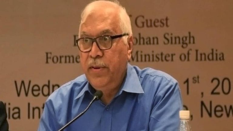 ‘Rolls already had 99% accuracy’—Ex-CEC Quraishi questions need for SIR, pushes back on EVM fraud claims