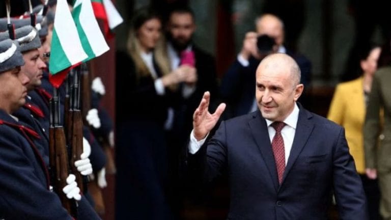 Decisive Bulgaria polls after yrs of volatility: What pro-Russia Radev’s win means for EU, NATO & India