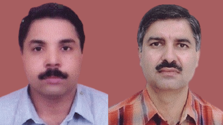 Big heads roll after IDFC First bank ‘scam’ in Haryana: Saini govt suspends two senior IAS officers