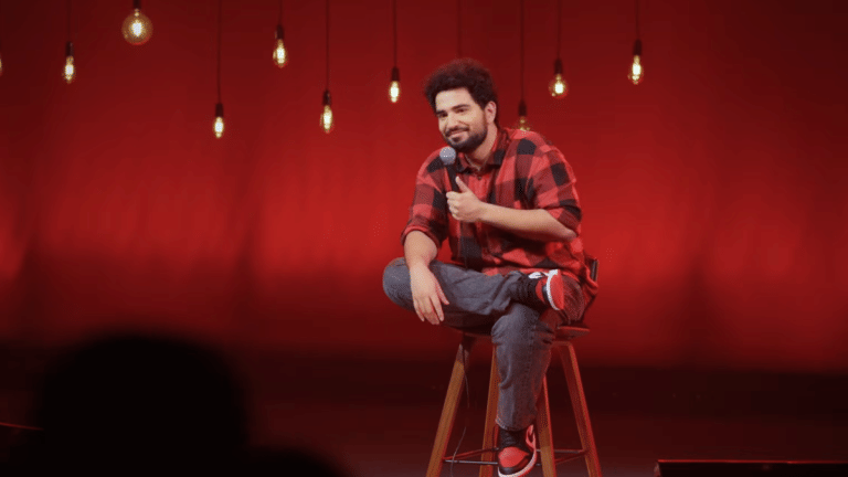 Why Samay Raina is making Kashmiri Pandits proud