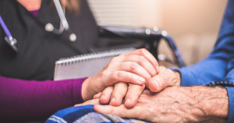 3-Step guide to proactive healthcare planning for ageing parents