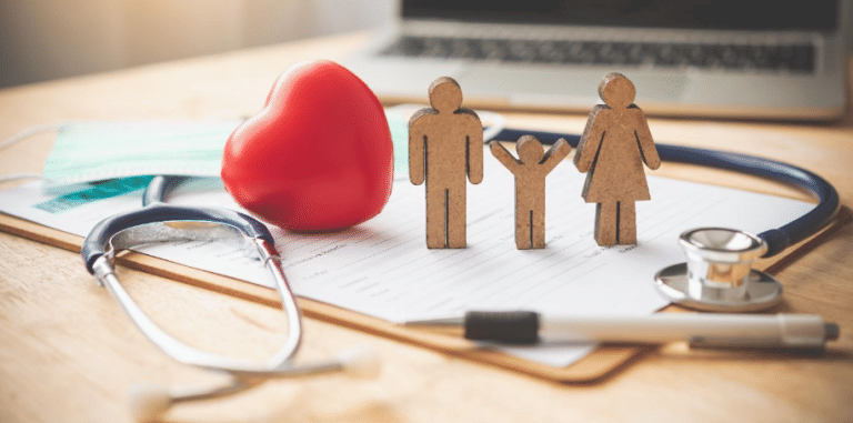 5 Things To Check While Buying Health Insurance For Family