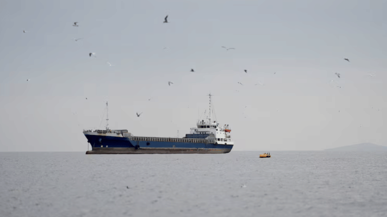 As Strait of Hormuz shuts again, uncertainty grips global trade & energy markets