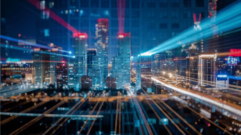 The next great AI breakthrough isn’t a model—It’s infrastructure