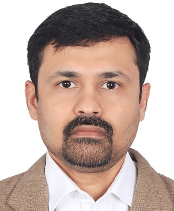 Noorudeen Veetykadan