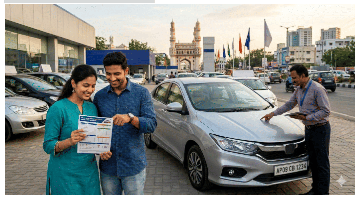 Maximum Value, Minimum Risk: A Comparative Look at Mumbai’s Leading Used Car Platforms