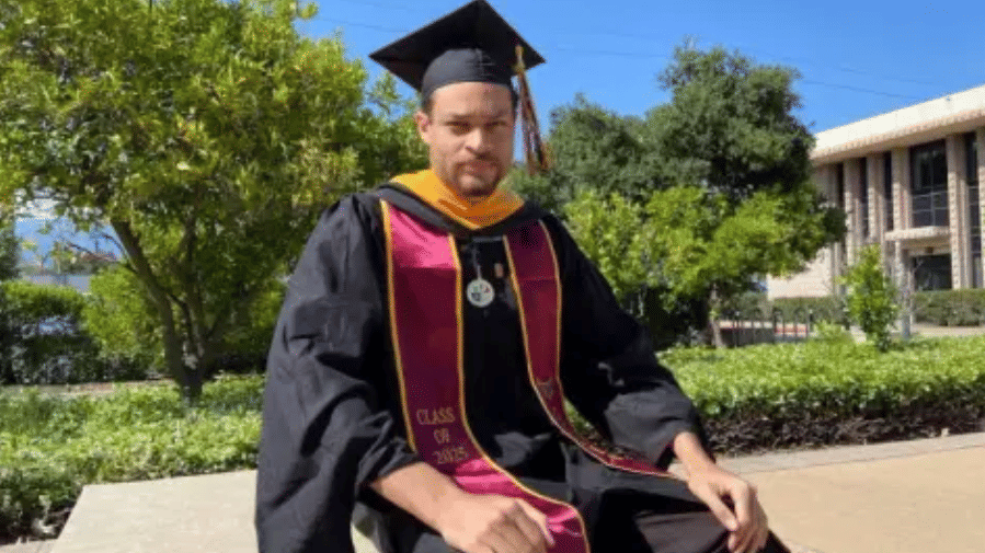 White House press dinner ‘shooter’ is a tutor, amateur video game developer from California