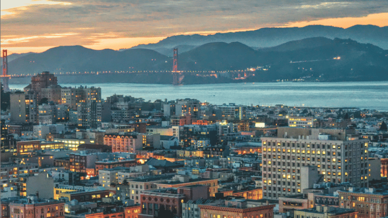 San Francisco to Bengaluru—Three global cities leading the urban climate revolution