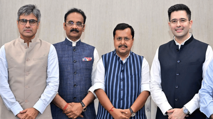 SubscriberWrites: The Tenth Schedule (Anti-Defection Law) – a Viewpoint
