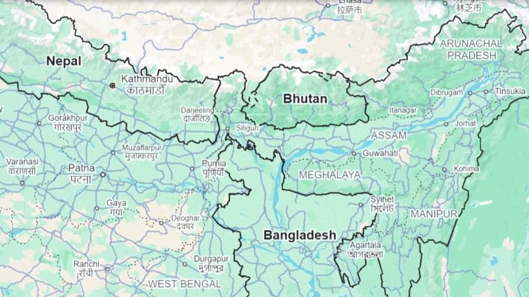 Why Siliguri Corridor is strategically important for India & how it is being secured | Cut The Clutter