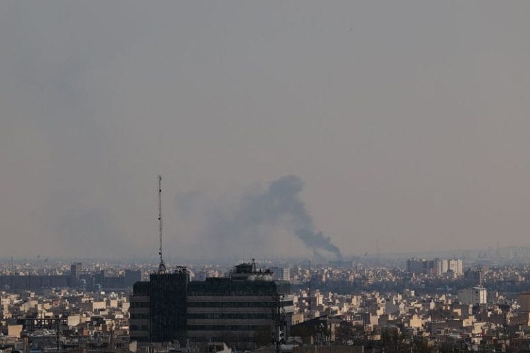 Tehran rejected 48-hour ceasefire proposal from US, Iranian media, citing source, says