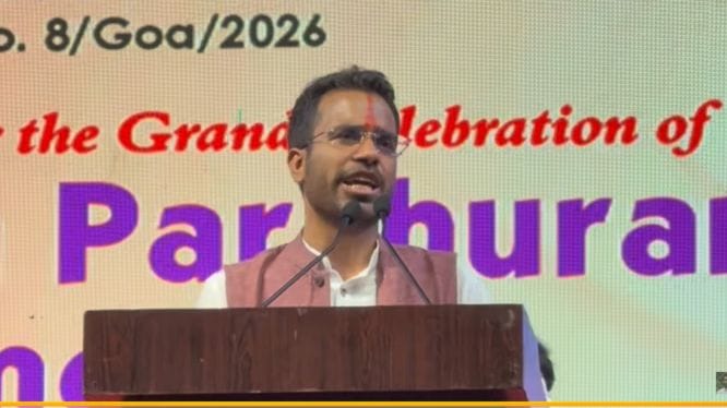 YouTuber Gautam Khattar was arrested by Himachal Pradesh police in Kullu