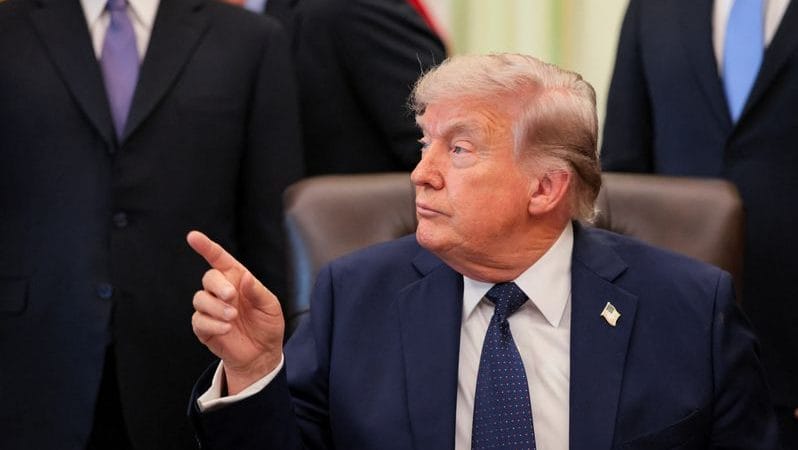 Ceasefire won’t end Iran War. US just set the stage for a new phase of endless conflict