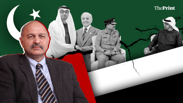 Pakistan establishment heavyweight’s jibe at UAE puts focus on fraying Abu Dhabi-Islamabad ties amid war
