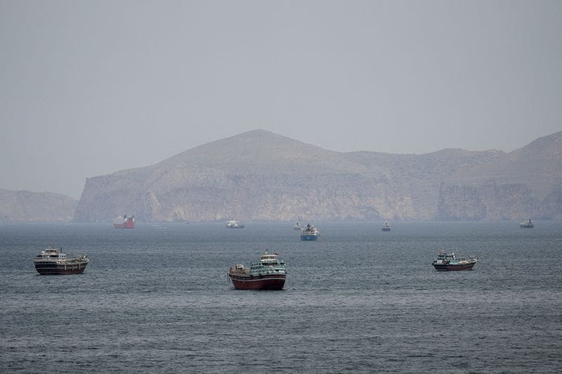 UAE meninggalkan OPEC