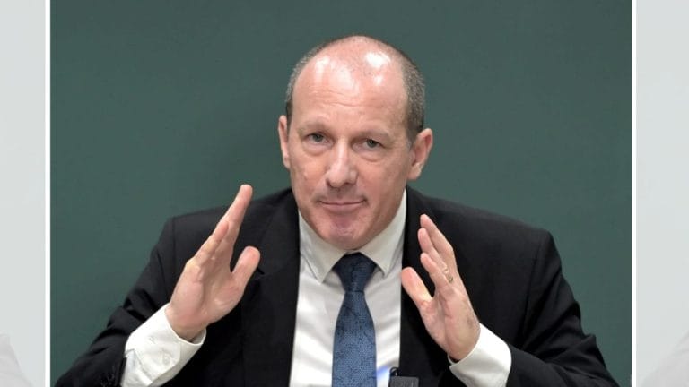 IRGC calling the shots in Iran, ‘Hormuz card’ boomeranged—Israel’s Ambassador to India Reuven Azar