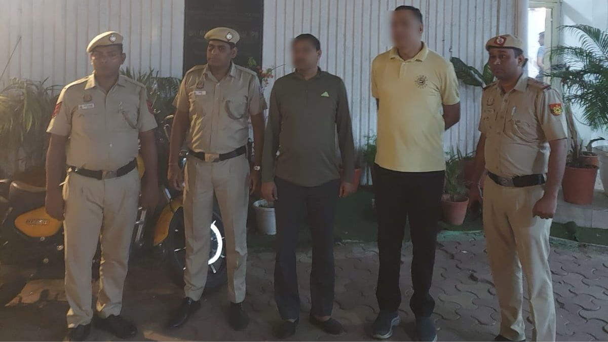 Delhi cops arrest aviation firm director, dhaba owner for assaulting Brigadier & son; PCR response under probe