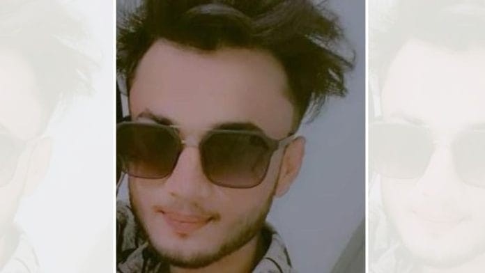 Ayan Ahmed Tanvir Ahmed has been arrested in the case | Purva Chitnis | ThePrint