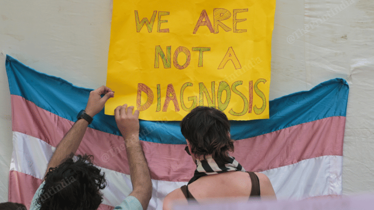 Of State’s power, gender identity & limits of social justice: The amended trans rights law